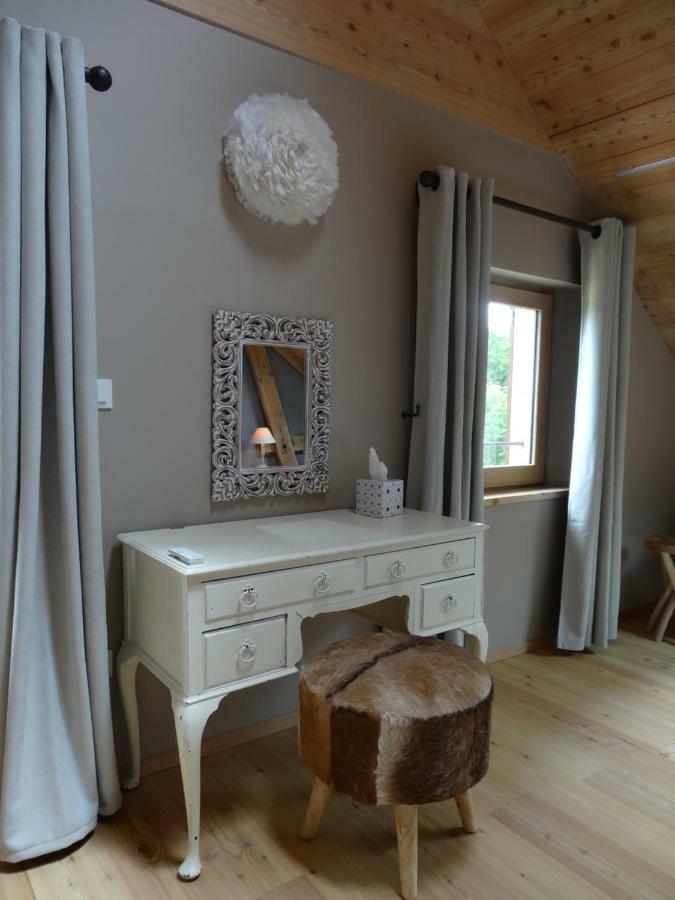 Maison D'Hotes L'Arnica La Bréole Exteriör bild